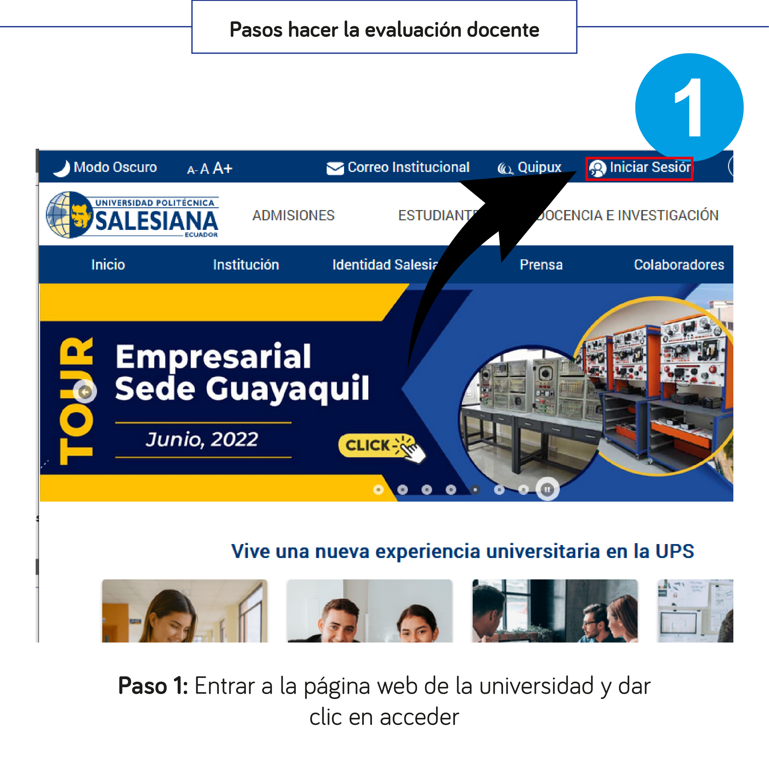 Paso 1